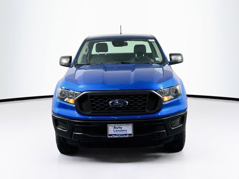 Used 2023 Ford Ranger XL RWD image 2