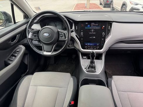 Used 2021 Subaru Outback Premium w/ Popular Package #1 AWD/4WD image 21
