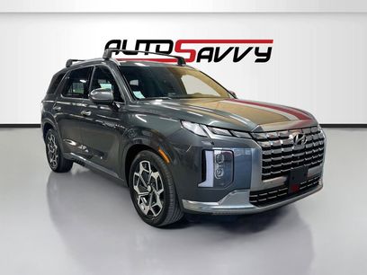 Used 2023 Hyundai Palisade Calligraphy