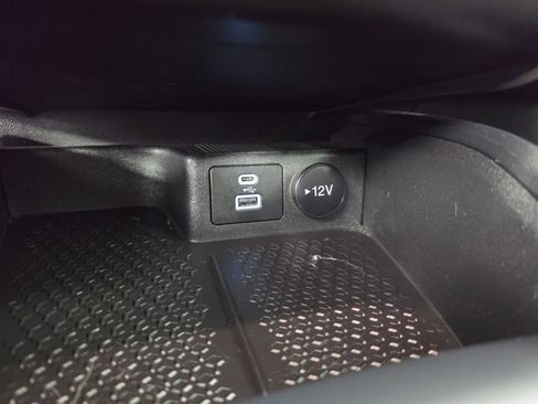 Used 2021 Ford Bronco Sport AWD/4WD image 27