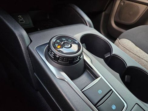 New 2025 Ford Bronco Sport Big Bend AWD/4WD image 12