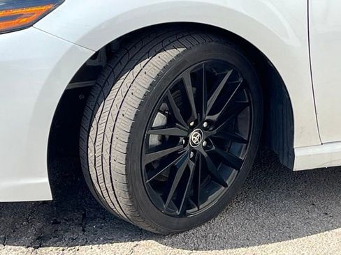 Used 2023 Toyota Camry XSE w/ Navigation Package image 3