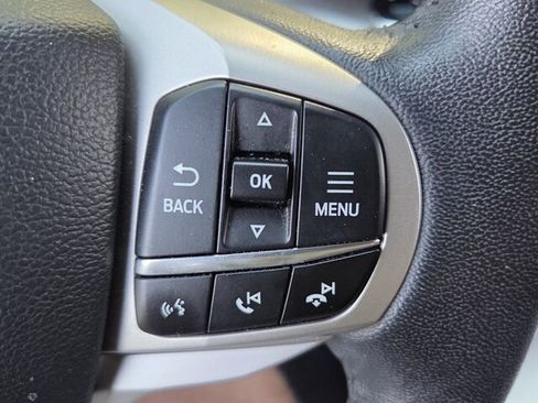 Used 2024 Ford Explorer XLT w/ Equipment Group 202A RWD image 24