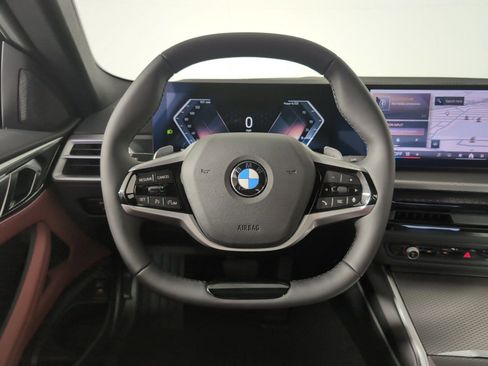 Used 2025 BMW 430i xDrive Coupe w/ Convenience Package image 13