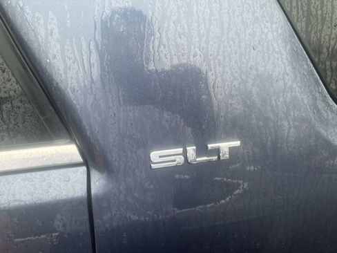 Used 2013 GMC Acadia SLT AWD/4WD image 16