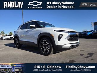 New 2026 Chevrolet TrailBlazer LT w/ Driver Confidence Package video 1