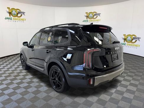 Certified 2023 Kia Telluride EX X-Line image 7