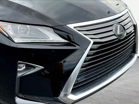 Used 2017 Lexus RX 350 FWD w/ Premium Package image 33