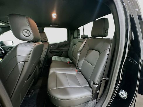 New 2026 GMC Canyon Elevation RWD image 25