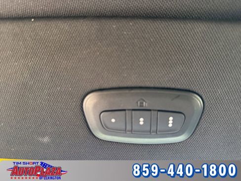 Used 2022 Jeep Grand Cherokee Summit w/ Adv Protech Group IV image 42