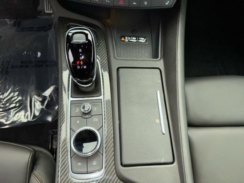Used 2025 Cadillac CT5 Sport w/ Technology Package AWD/4WD image 23