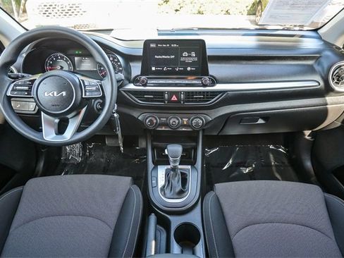 Used 2023 Kia Forte LXS w/ LXS Technology Package image 13