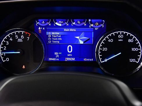 Used 2023 Ford F150 XLT w/ Equipment Group 302A High AWD/4WD image 22