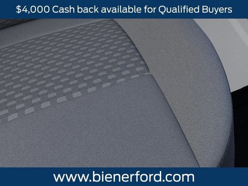 New 2025 Ford Transit 150 Low Roof AWD image 17