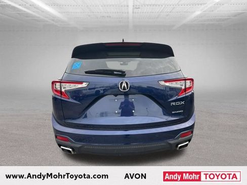 Used 2023 Acura RDX AWD w/ Technology Package image 7