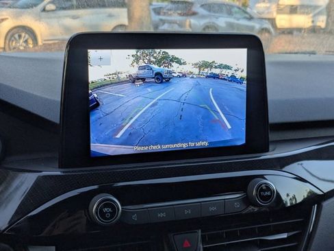 Used 2025 Ford Escape ST-Line FWD image 9