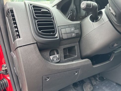 New 2025 RAM ProMaster 3500 image 10