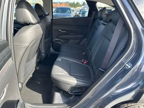 New 2026 Hyundai Tucson Limited image 15