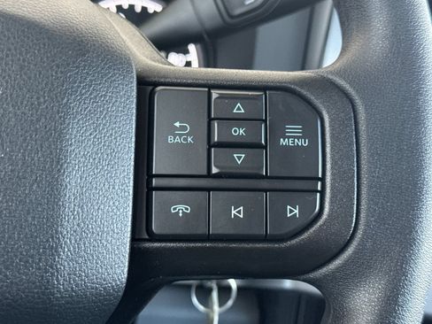 New 2026 Ford F250 XL w/ STX Appearance Package AWD/4WD image 24