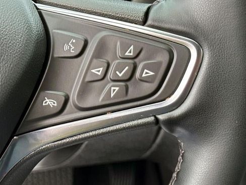 Used 2023 Chevrolet Equinox LT AWD/4WD image 21