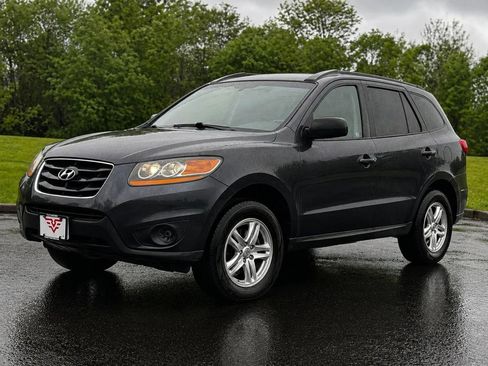 Used 2011 Hyundai Santa Fe GLS AWD/4WD image 2