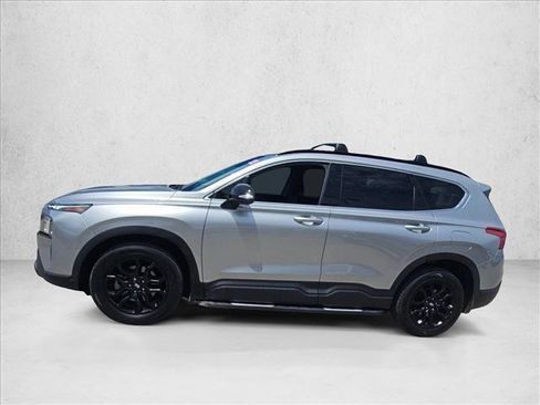 Used 2022 Hyundai Santa Fe XRT FWD image 3
