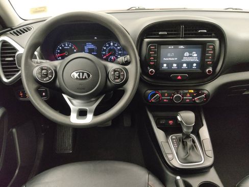 Used 2021 Kia Soul S FWD image 22