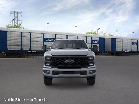 New 2026 Ford F250 Lariat image 6