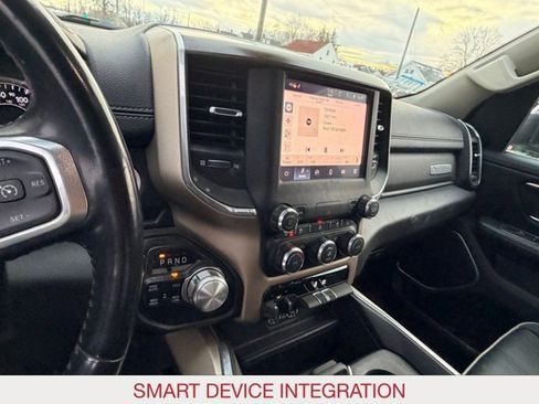 Certified 2022 RAM 1500 Laramie image 10