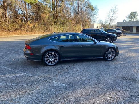 Used 2014 Audi A7 3.0T Prestige w/ Prestige Package image 4