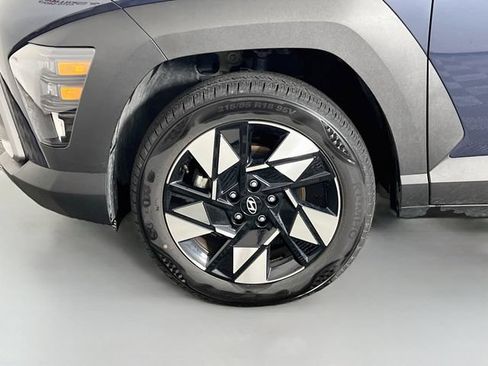 Used 2025 Hyundai Kona SEL AWD/4WD image 9