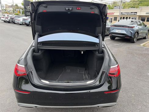 Used 2023 Mercedes-Benz S 500 4MATIC image 14
