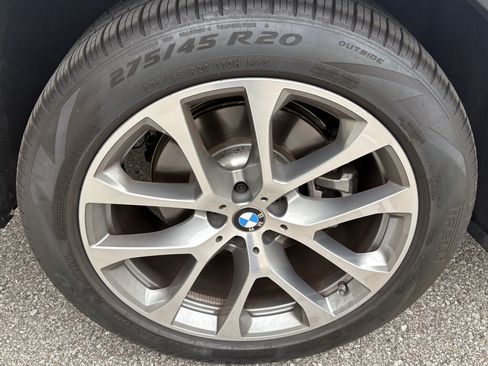 Certified 2026 BMW X5 xDrive40i AWD/4WD image 14