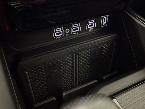 Used 2025 RAM 1500 Rebel w/ Rebel Level 2 Equipment Group AWD/4WD image 33