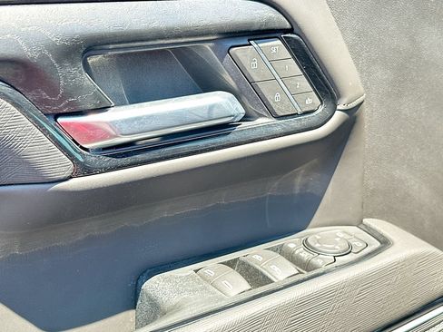 New 2026 GMC Sierra 2500 AT4X AWD/4WD image 21