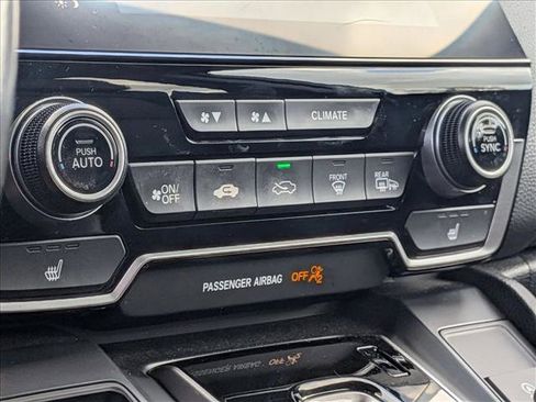 Used 2020 Honda CR-V EX-L image 8