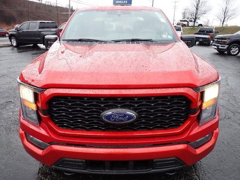 Certified 2023 Ford F150 XL w/ STX Appearance Package image 11