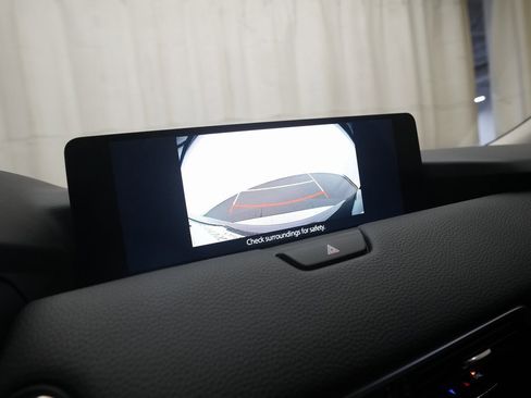 Certified 2025 MAZDA CX-90 Plug-In Hybrid w/Premium Sport image 21