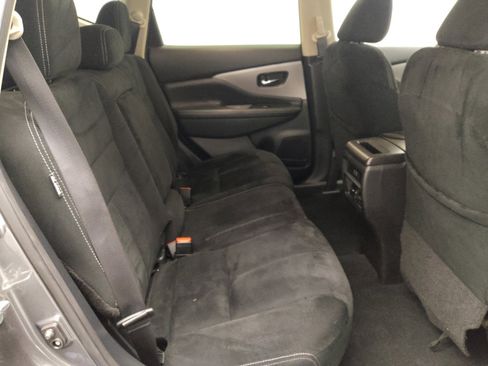 Used 2019 Nissan Murano SV w/ Premium Package FWD image 19