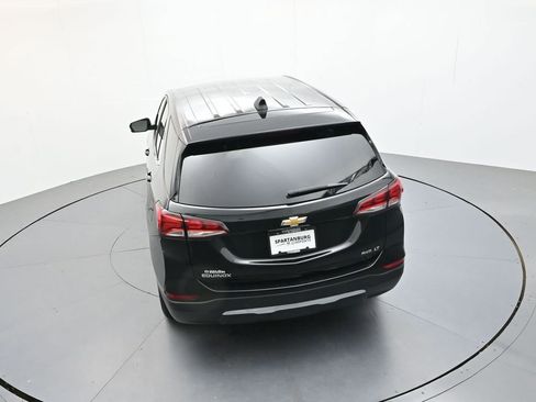 Used 2024 Chevrolet Equinox LT AWD/4WD image 28