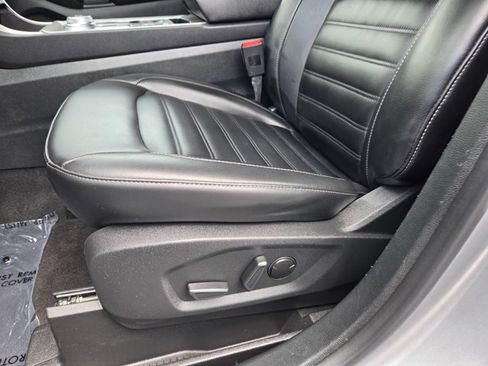 Certified 2023 Ford Edge SEL w/ Convenience Package AWD/4WD image 28