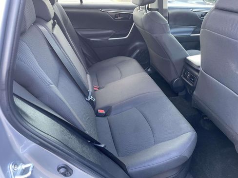 Used 2024 Toyota RAV4 LE image 37