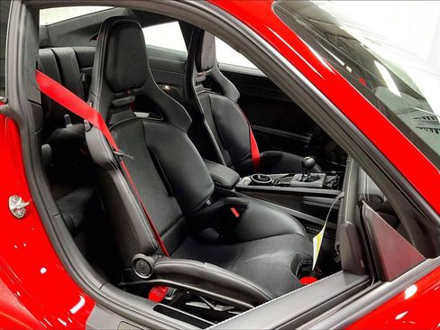 New 2026 Porsche 911 GT3 RWD image 28