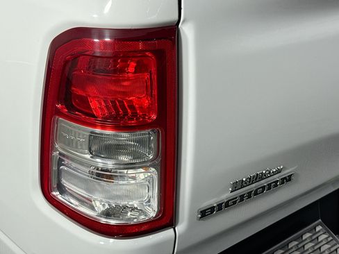 Used 2022 RAM 1500 Big Horn RWD image 34