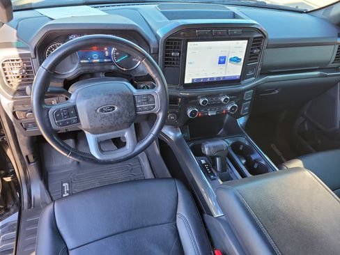 Used 2022 Ford F150 XLT w/ Equipment Group 302A High image 19