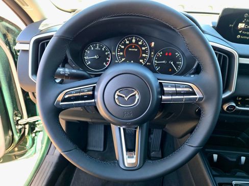 New 2026 MAZDA CX-50 AWD 2.5 S w/ Cargo Package image 11