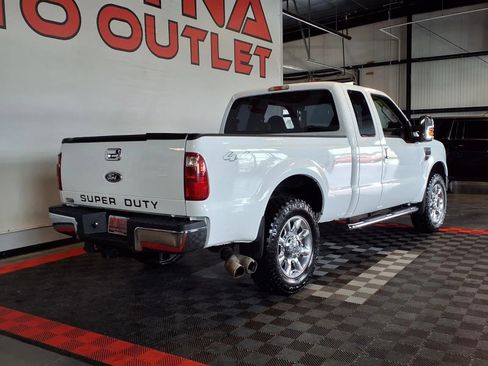 Used 2009 Ford F250 XL AWD/4WD image 7