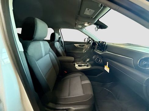 New 2026 Chevrolet Blazer LT w/ LPO, Floor Liner Package image 28