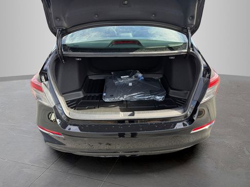 New 2026 Honda Civic Sport image 8