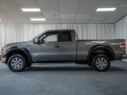 Used 2013 Ford F150 XLT w/ Luxury Equipment Group AWD/4WD image 4